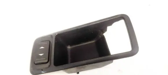 Ford C-MAX I Electric window control switch 3M51226A37AEW 3M51-226A37-AEW