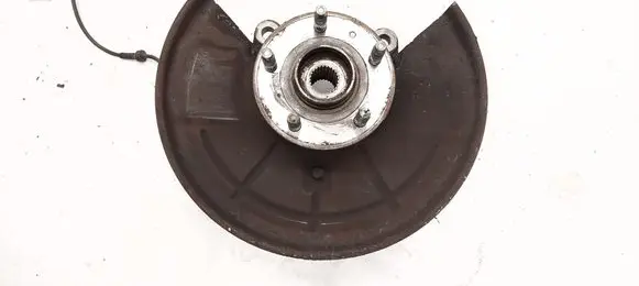 Opel Mokka Front wheel hub