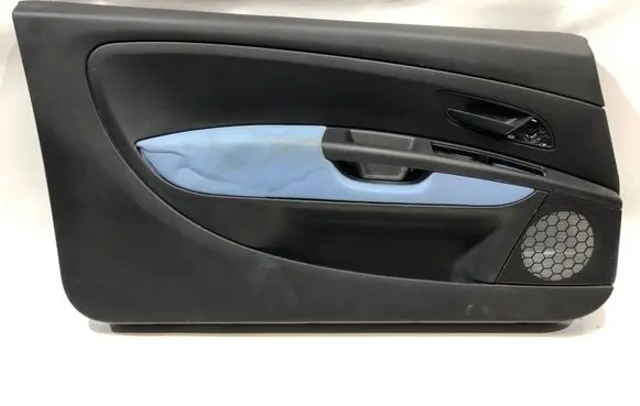 Fiat Grande Punto Sliding door card 