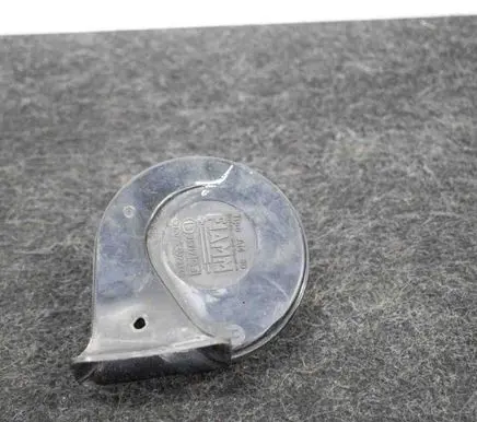 Citroen Jumper Horn signal E335717