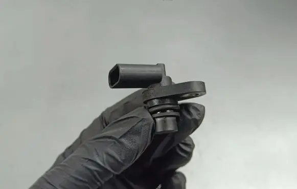 Dacia Jogger Crankshaft speed sensor 