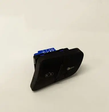 Volkswagen PASSAT B6 Central locking switch button 3C0962125 3C0962125B