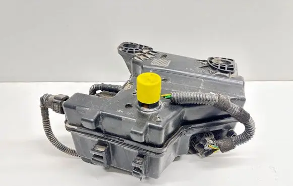 Citroen C4 II Picasso FAP fluid tank 9674605580 4065602AA T999902