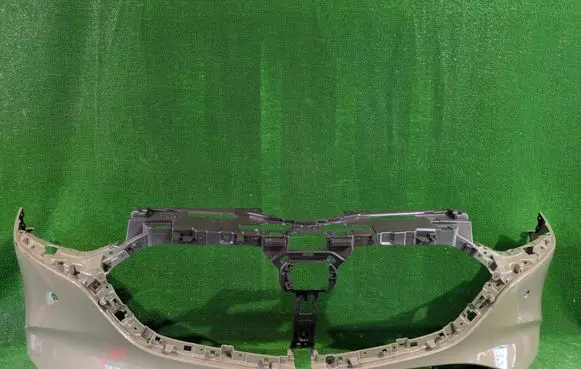 Mazda 3 Front bumper