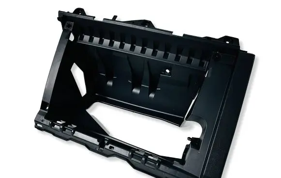 Toyota Corolla E210 E21 Glove box frame 5543302520