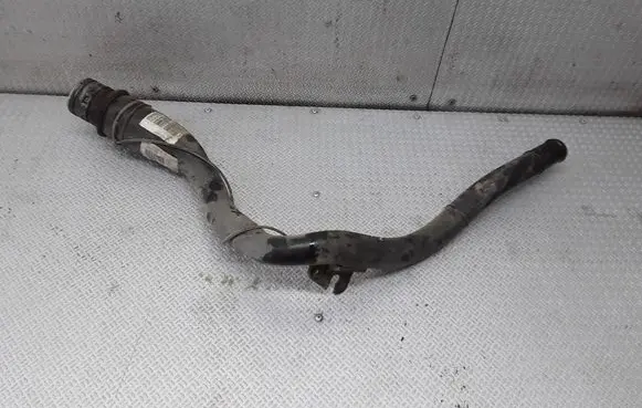 Saab 9-3 Ver2 Fuel tank filler neck pipe 