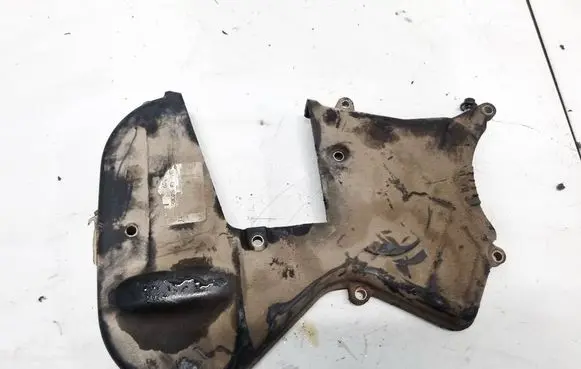 Ford Puma Timing belt guard (cover) 98MM6P073AB