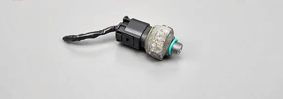 Mini Cooper Countryman R60 Air conditioning (A/C) pressure sensor 52CP1707 918146401 9181464
