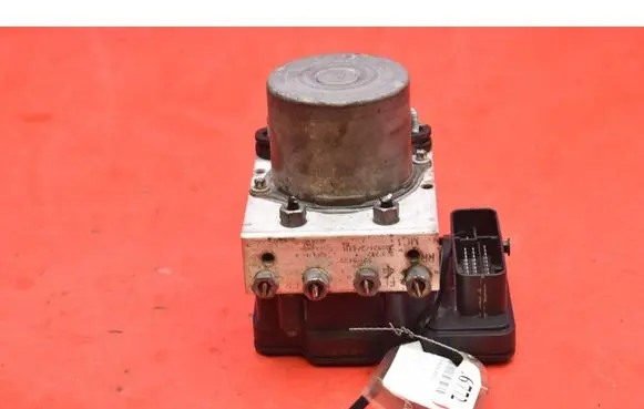 Fiat Tipo ABS Pump 52173435