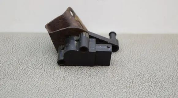 Land Rover Range Rover Evoque L538 Headlight/headlamp level sensor BJ323D026AA