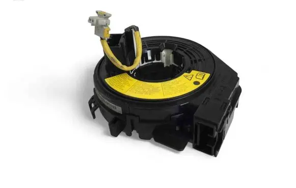 Airbag slip ring squib (SRS ring)