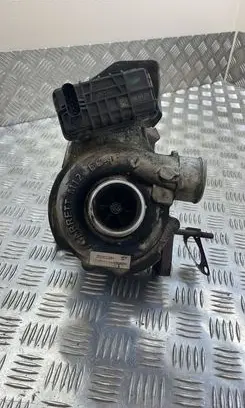 Chrysler Grand Voyager V Turbo 6NW009228 35242128H 7719551