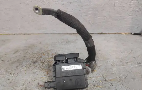 Mercedes-Benz C W205 Positive wiring loom A0009068705 1110055 12111401513