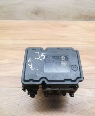 Volkswagen Caddy ABS Pump 1K0907379BK 10061939561 10096103633