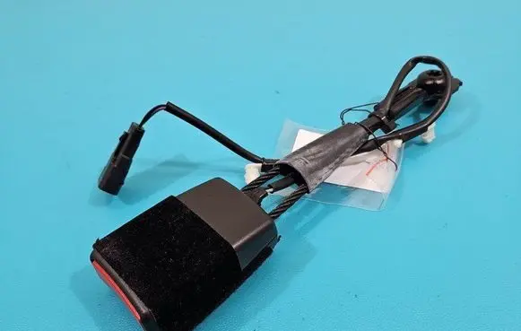 Ford Mondeo MK V Front seatbelt DS73-F61208 IMPRK1454325