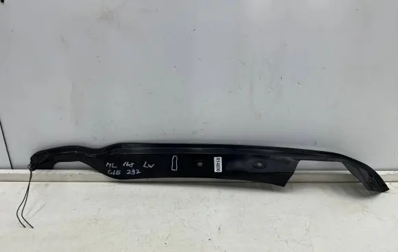Mercedes-Benz GLE AMG (W166 - C292) Other trunk/boot trim element