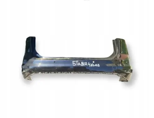 Volkswagen Touran III Rear bumper 5TA807417AB
