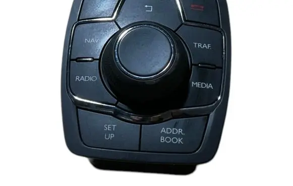 Citroen DS5 Head unit multimedia control 9802390877 28338071 130205