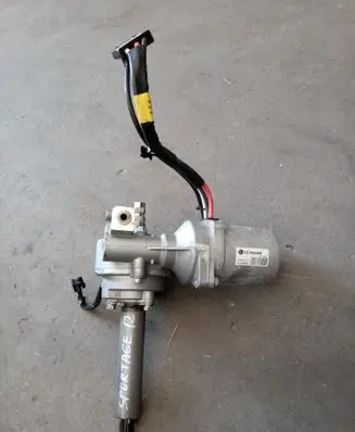 KIA Sportage Electric power steering pump 451HANB1722
