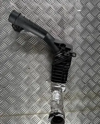 Renault Clio III Intercooler hose/pipe 144609034R 102151