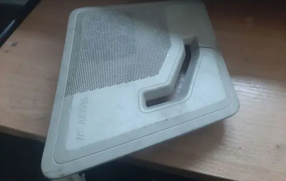 Volvo XC90 Parcel shelf speaker 8641273