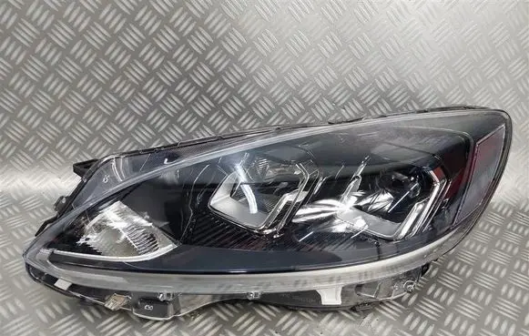 Ford Kuga III Headlight/headlamp LV4B13E015CA