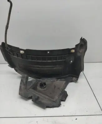 Audi A6 S6 C7 4G Front wheel arch liner splash guards 4G0853888C