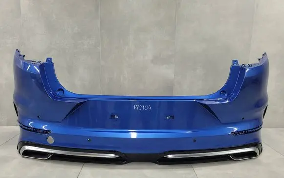 KIA Pro Cee'd III Rear bumper 86611-J7710 86612-J7KA0