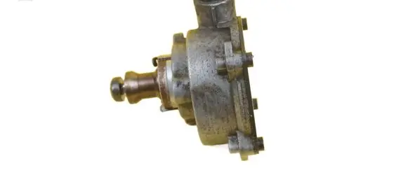 BMW 5 E60 E61 Vacuum pump 7519457 N52B30A N52