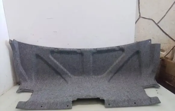 Volvo S70 V70 V70 XC Tailgate/boot lid cover trim 