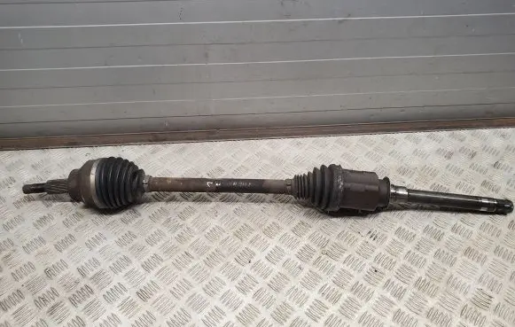Jeep Grand Cherokee Front driveshaft