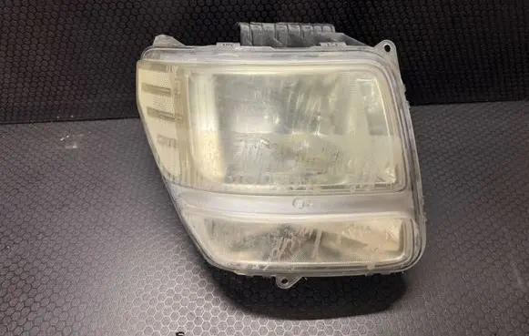 Headlight/headlamp