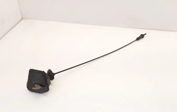 Citroen Berlingo Fuel cap flap release cable 