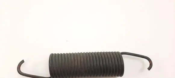 Mercedes-Benz COMPAKT W115 Tailgate/trunk/boot tension spring 