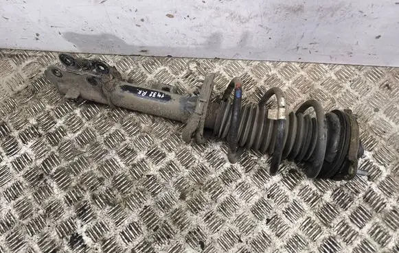 Hyundai Tucson IV NX4 Front shock absorber/damper 54650N7000
