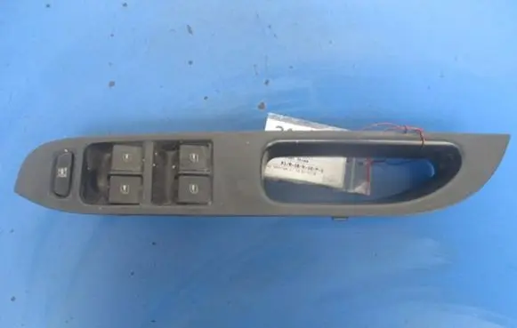 Seat Ibiza III (6L) Other devices