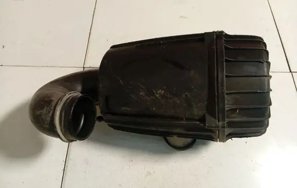 Fiat Ducato Air filter box 1360694080