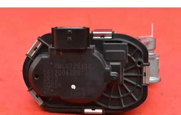 Dacia Sandero Throttle body valve 161200428R