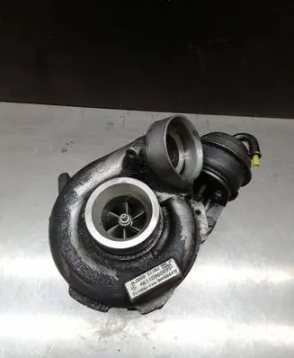 Mercedes-Benz C W203 Turbo A6110960999 7110061