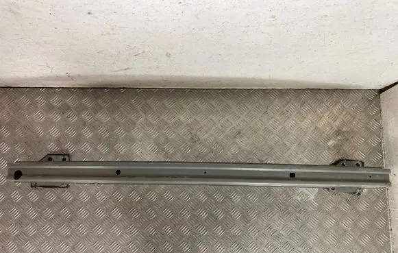 Renault Espace V (RFC) Rear bumper cross member 96C80222402