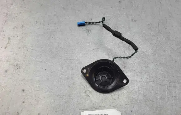 BMW 5 F10 F11 Front door high frequency speaker 65139175696 9175696