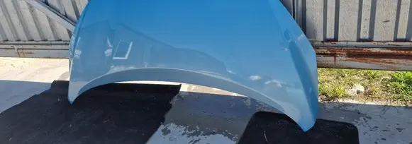 Nissan Note (E12) Engine bonnet/hood