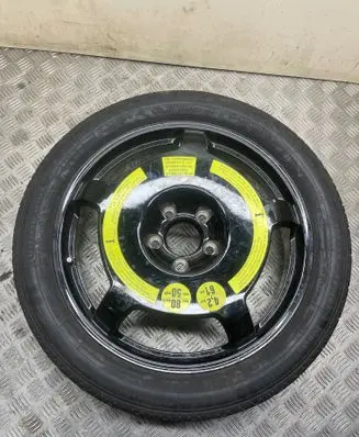 Mercedes-Benz CLS C218 X218 R18 spare wheel A2124013302