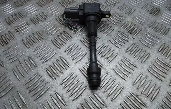 Nissan Primera High voltage ignition coil 224486N015 6N015 22448