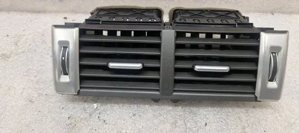 Land Rover Evoque I Dash center air vent grill BJ32014L21AB 822429112011