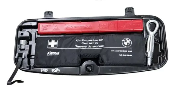 BMW 5 F10 F11 Tool set 6788803 71116788803 27R034006