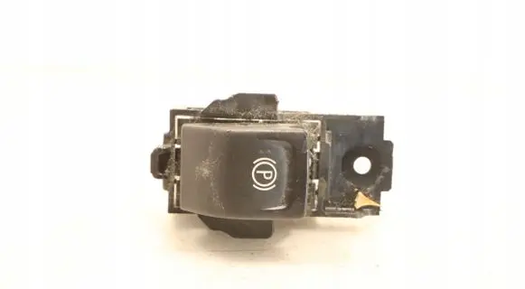 Opel Insignia A Handbrake/parking brake auto hold switch 