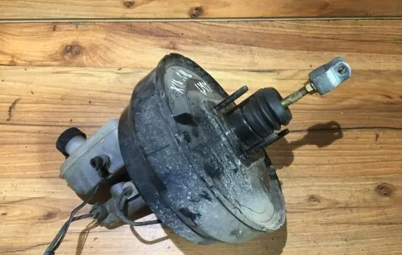 KIA Carnival Brake booster k55243800 k55a43950