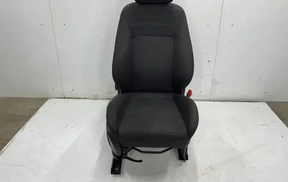 Ford S-MAX Front driver seat 