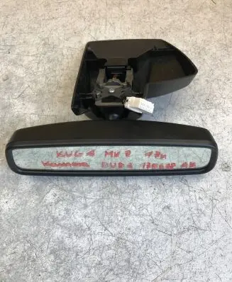Ford Kuga II Rear view mirror (interior) DU5A17E678AK